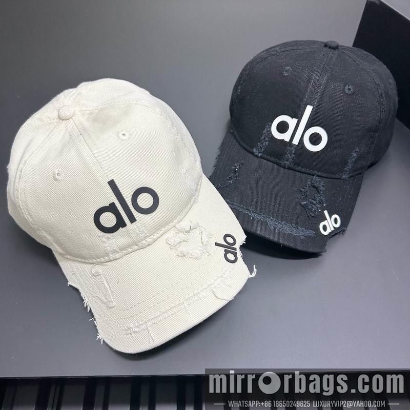 Alo Hat dx36