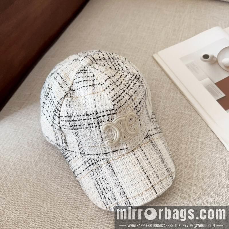 Celine Hat dx70