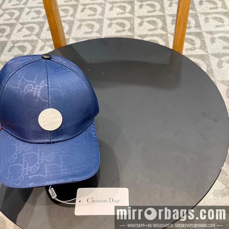 Dior Hat 020804