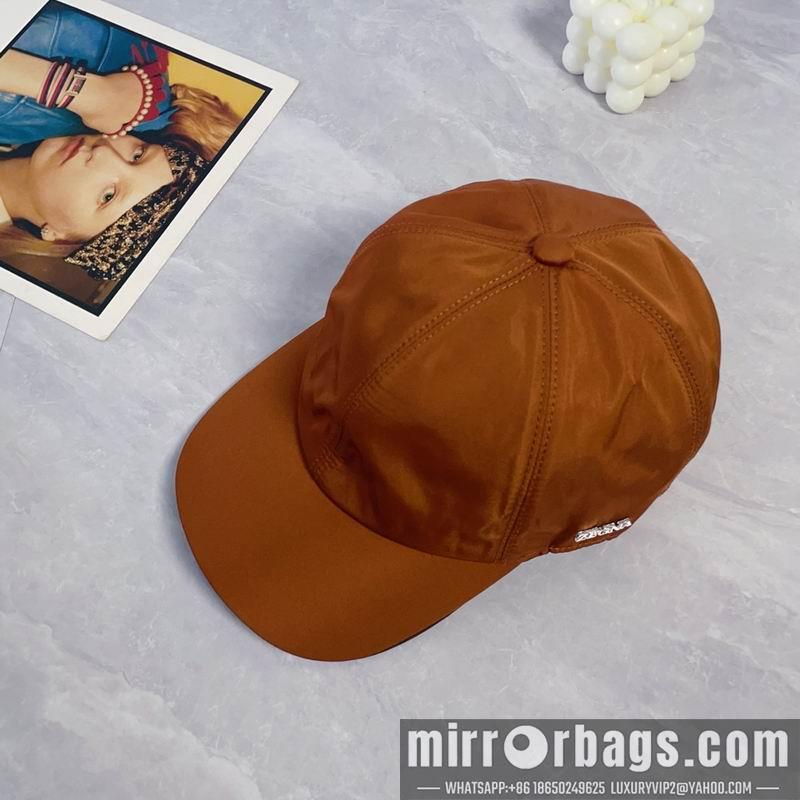 Zegna Hat dx01