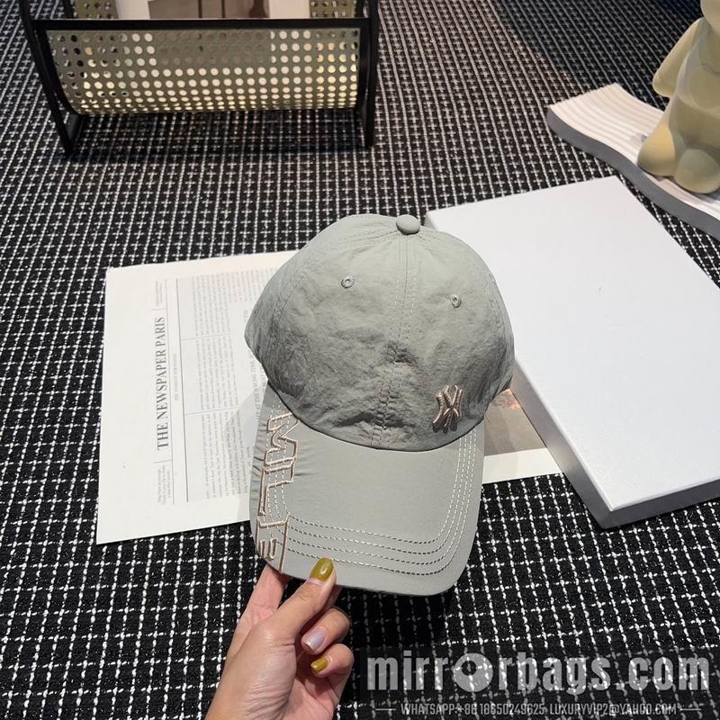 NY Hat dx11