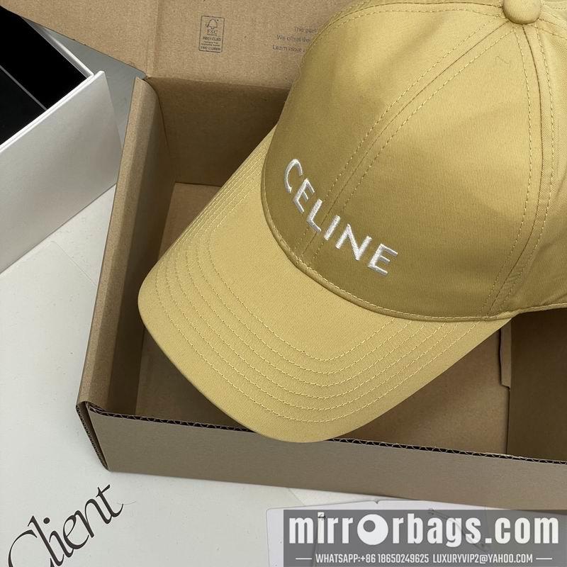 Celine Hat dx129