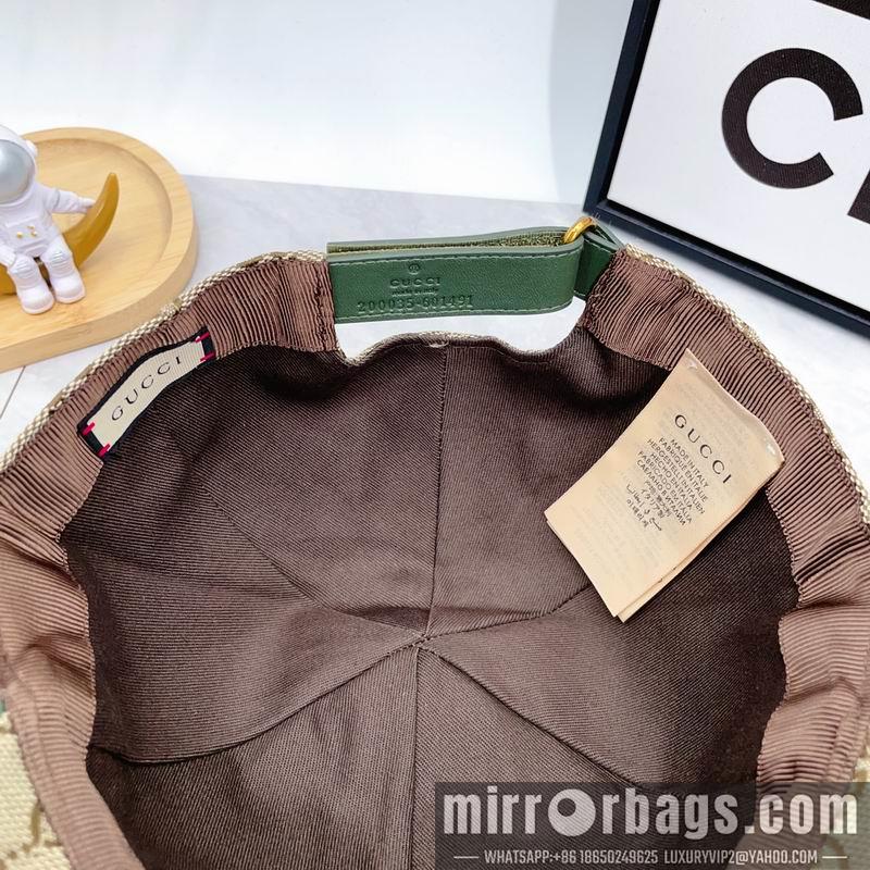 Gucci Hat dx32