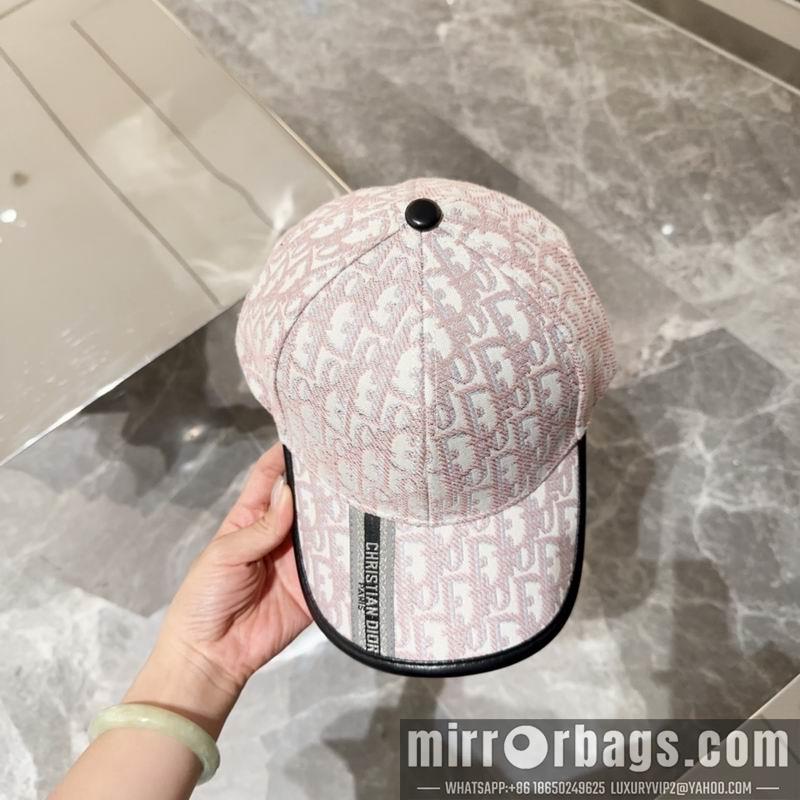 Dior Hat dx61