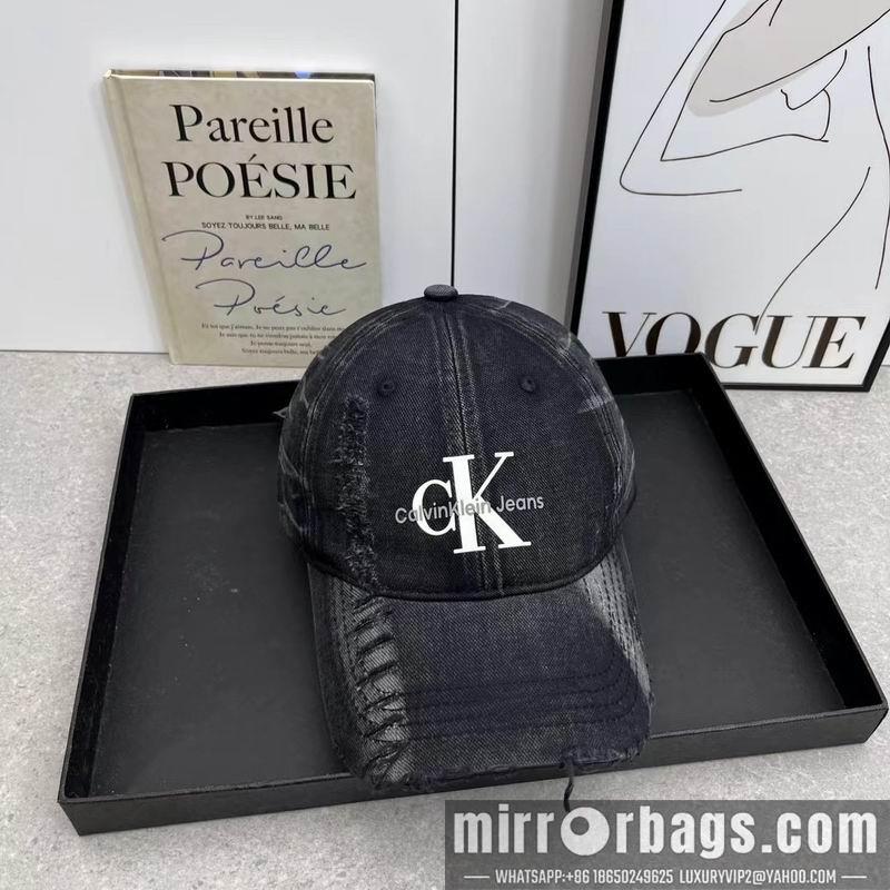 CK Hat 080101