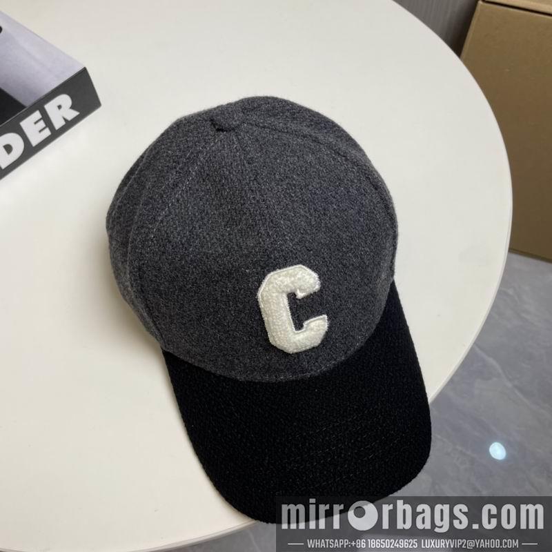 Celine Hat dx121