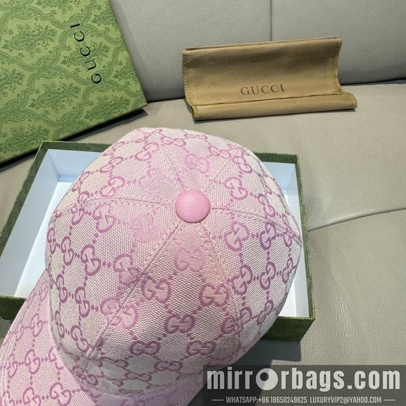 Gucci Hat 092701