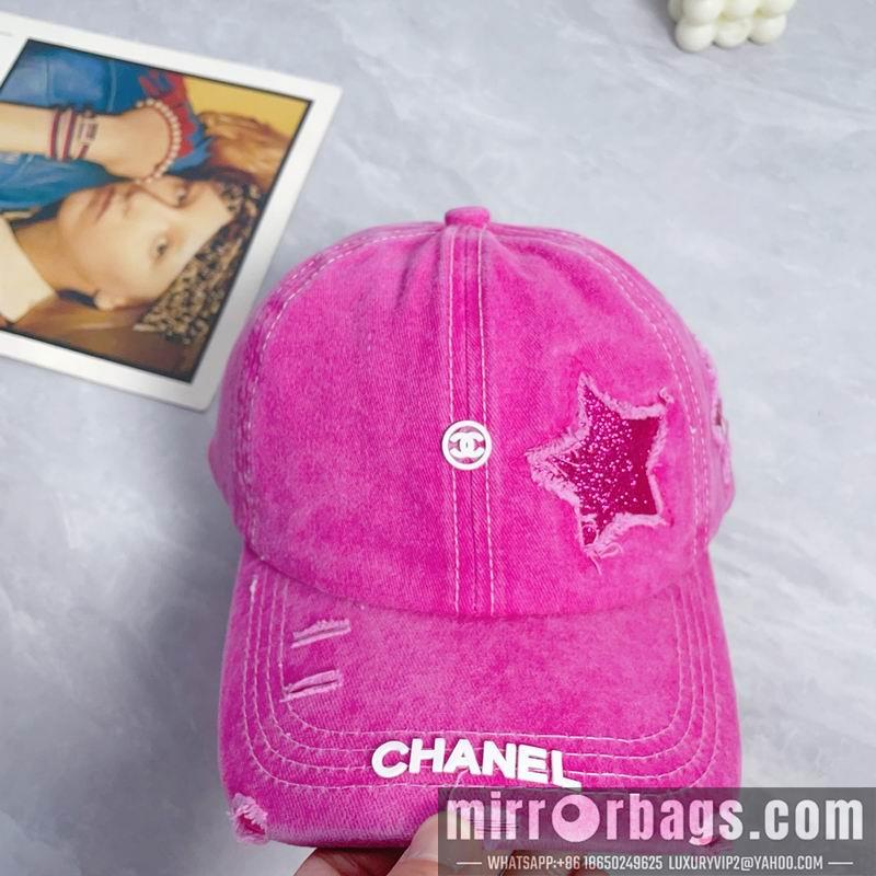 Chanel Hat dx26