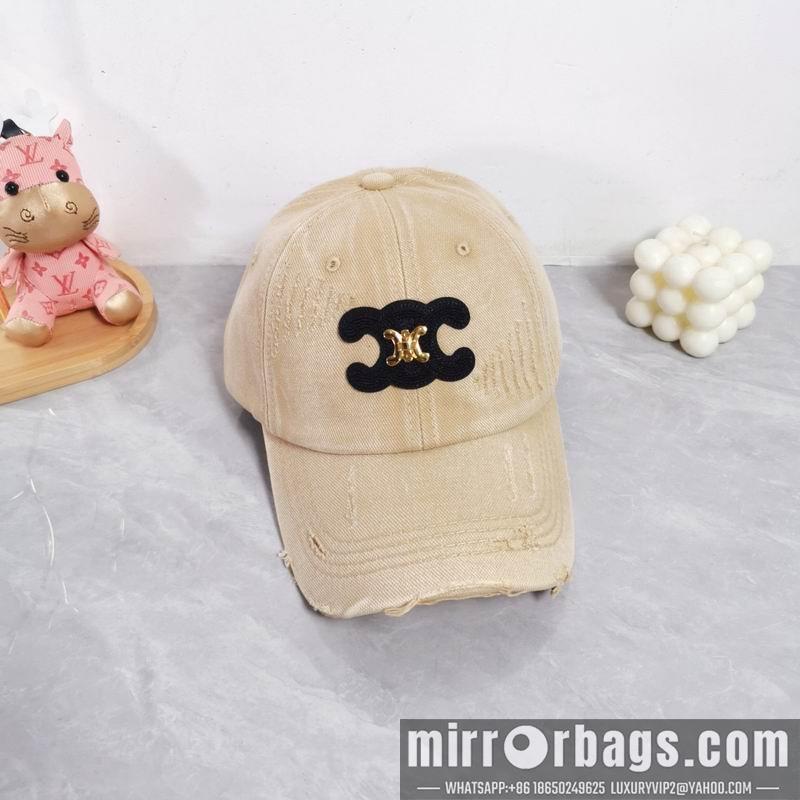 Celine Hat dx13