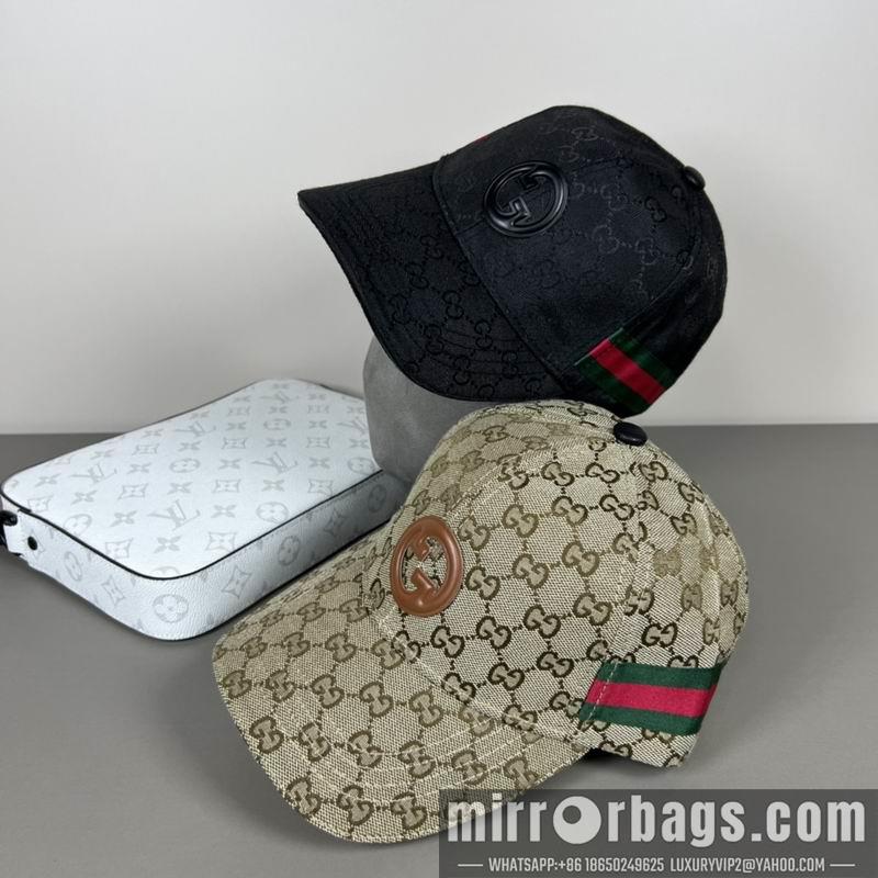 Gucci Hat dx31