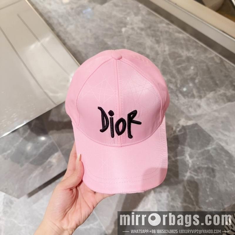 Dior Hat 080104