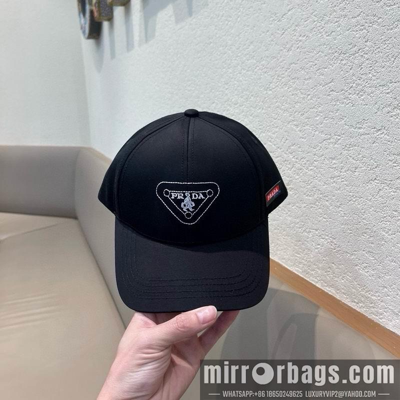Prada Hat 072202