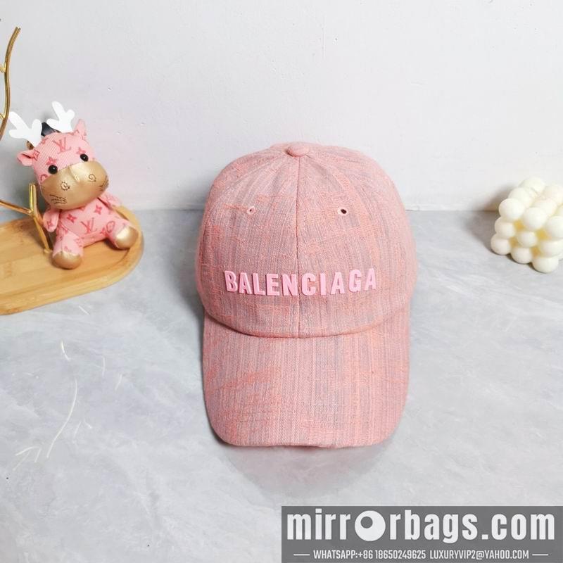 Balenciaga Hat dx32