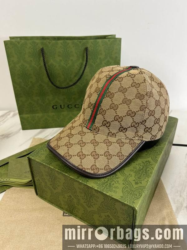 Gucci Hat dx53