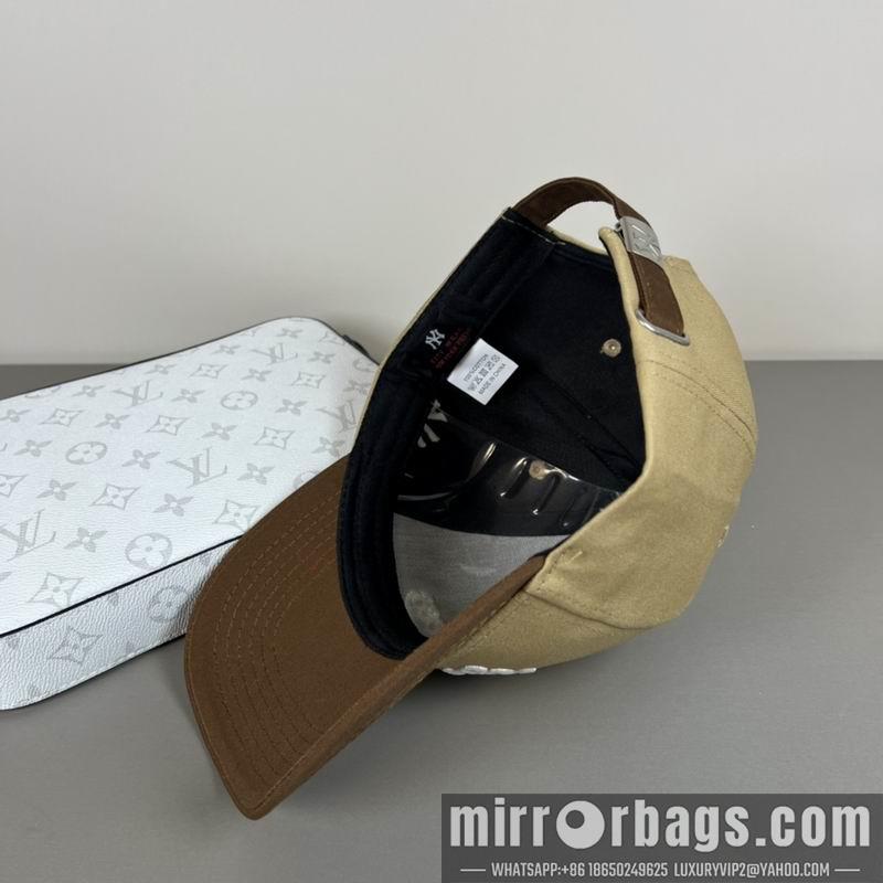 MLB NY Hat dx37