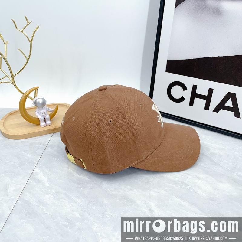 LV Hat dx71