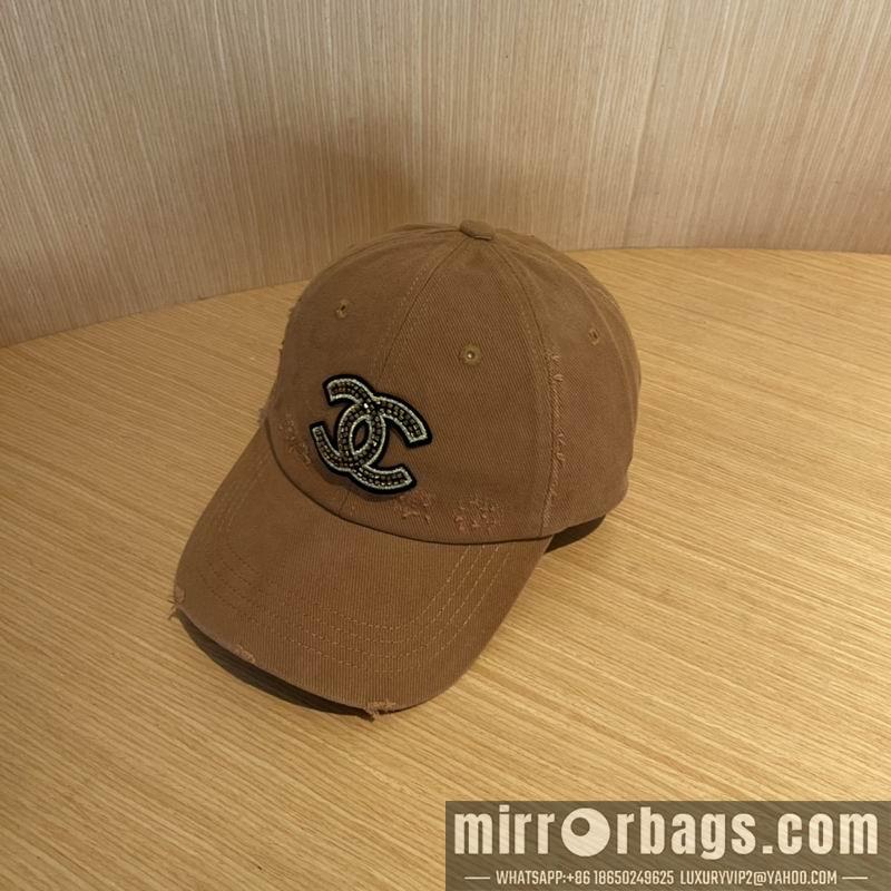 Chanel Hat 121401