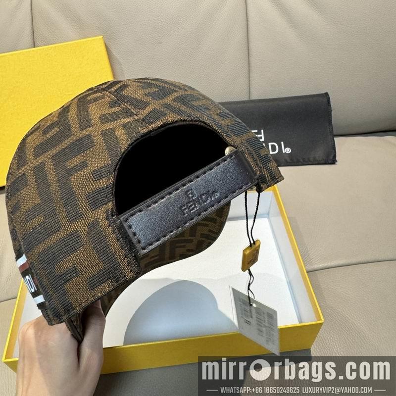 Fendi Hat 101801