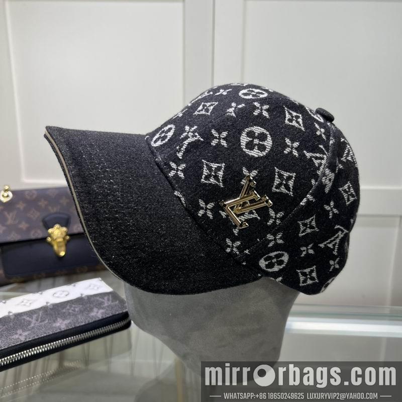 LV Hat dx110