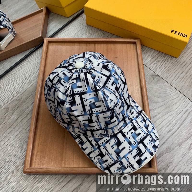 Fendi Hat dx98