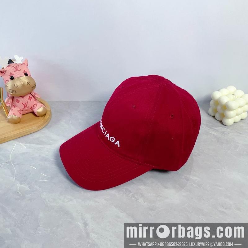 Balenciaga Hat dx80