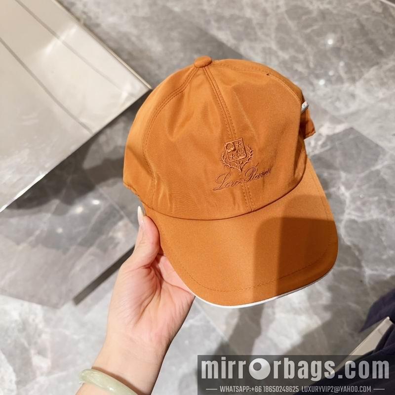 Loro Piana Hat dx03