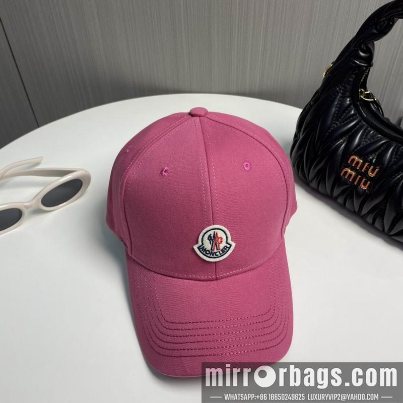 Moncler Hat dx21