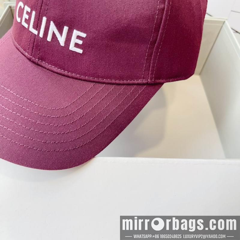 Celine Hat 090603