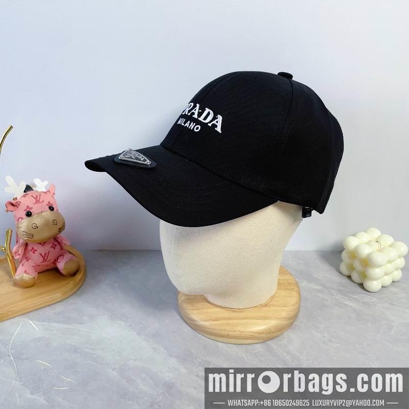 Prada Hat dx34