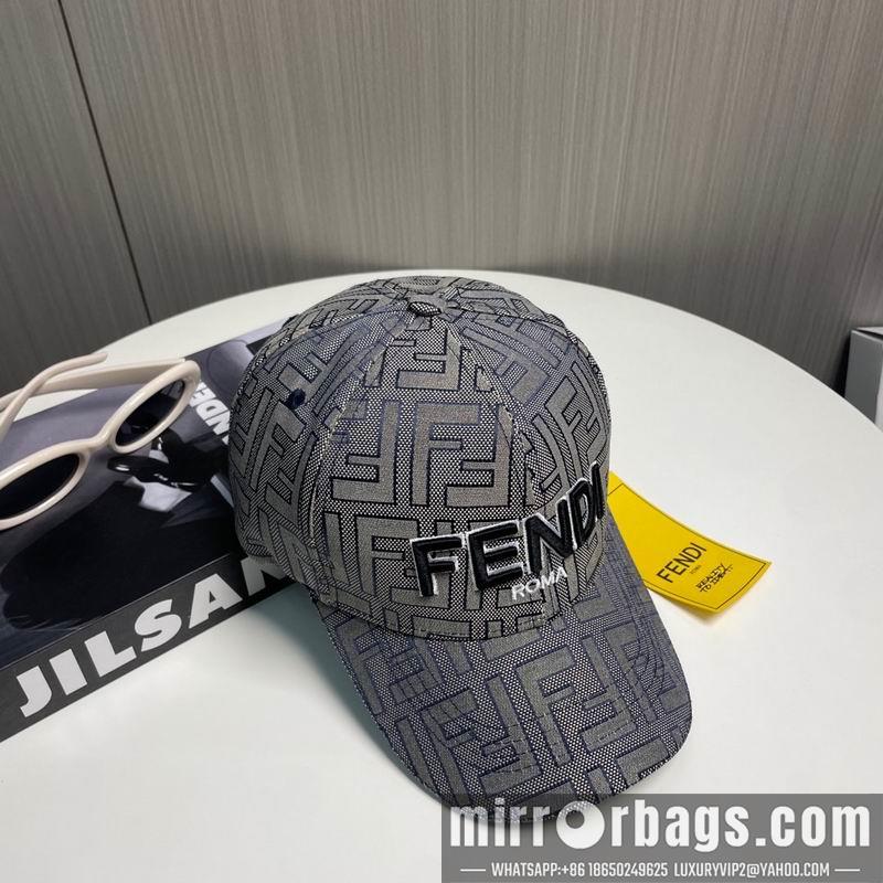 Fendi Hat dx65