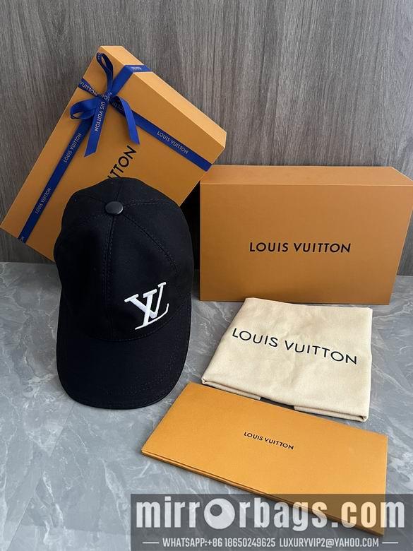 LV Hat dxn09