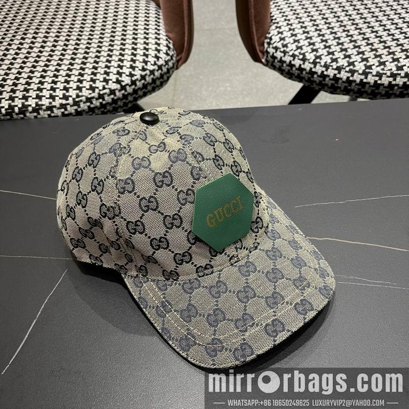 Gucci Hat 030906