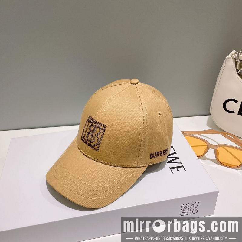 Burberry Hat 050702