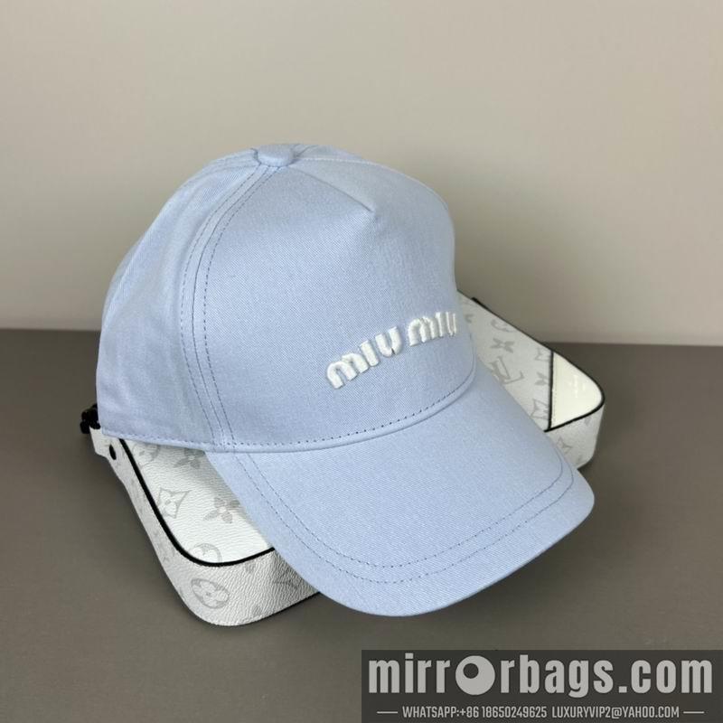 Miumiu Hat dx11