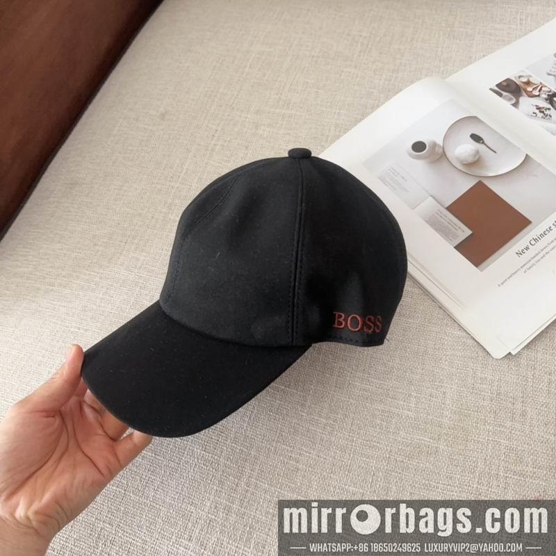 Boss Hat dx08
