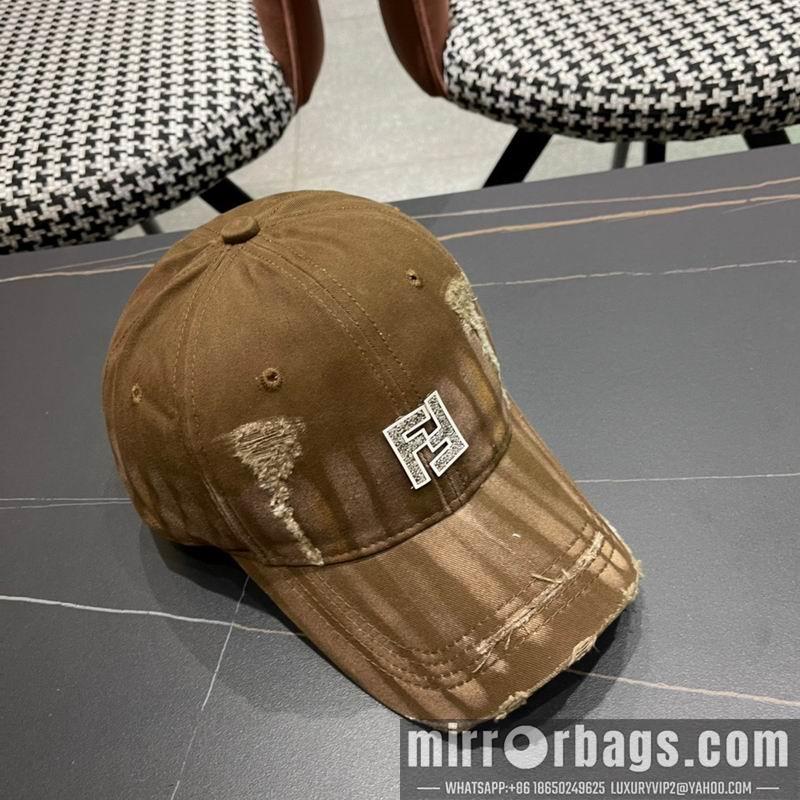 Fendi Hat 091401