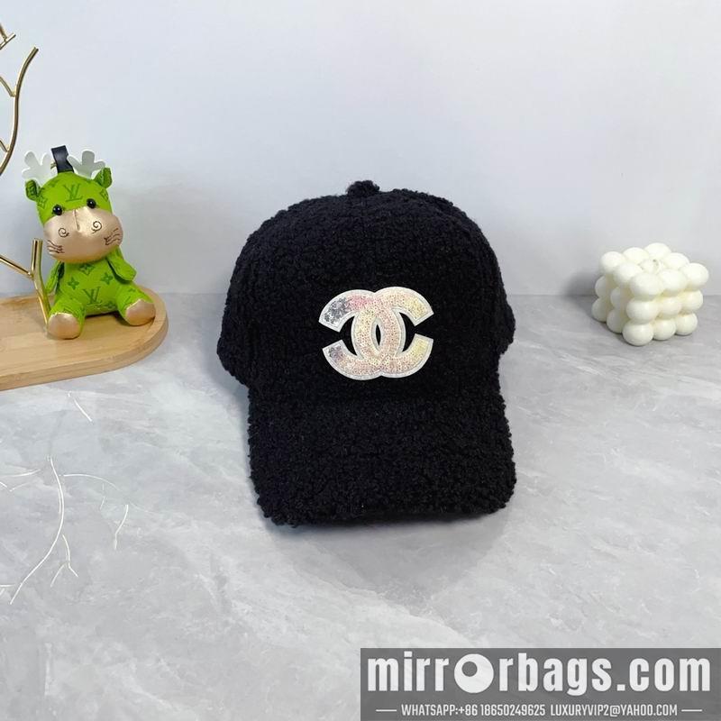 Chanel Hat dx63