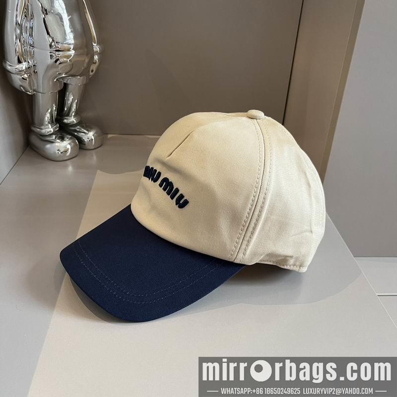 Miumiu Hat dx19