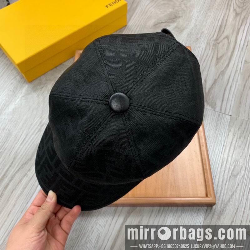 Fendi Hat dx99