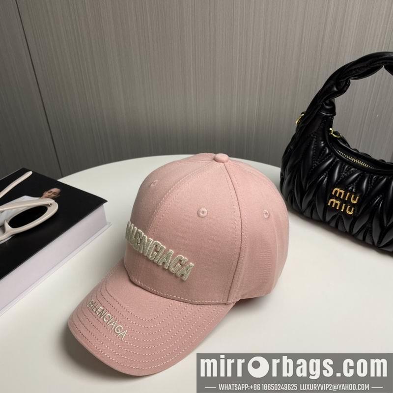 Balenciaga Hat 081403