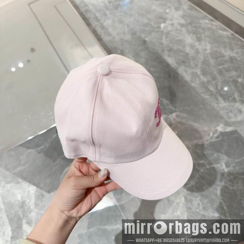 Chanel Hat dx52