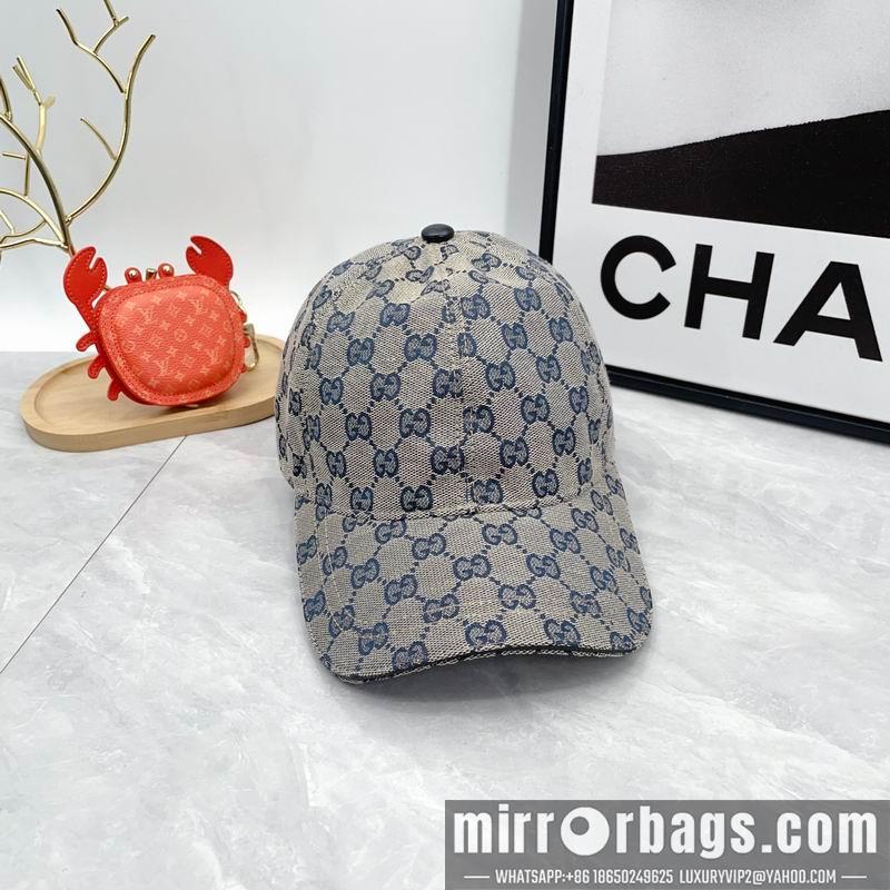 Gucci Hat dx12