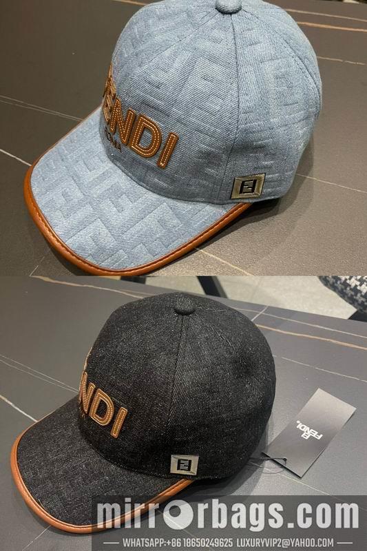 Fendi Hat 042702