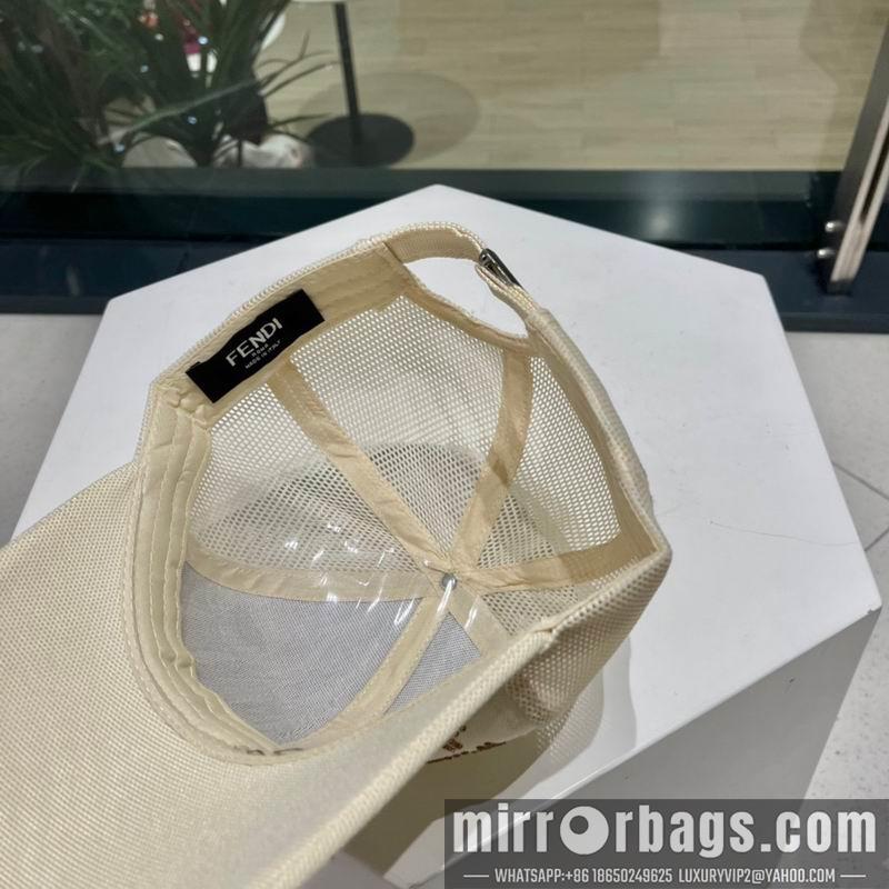Fendi Hat 072201