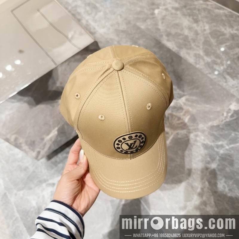 LV Hat dx128