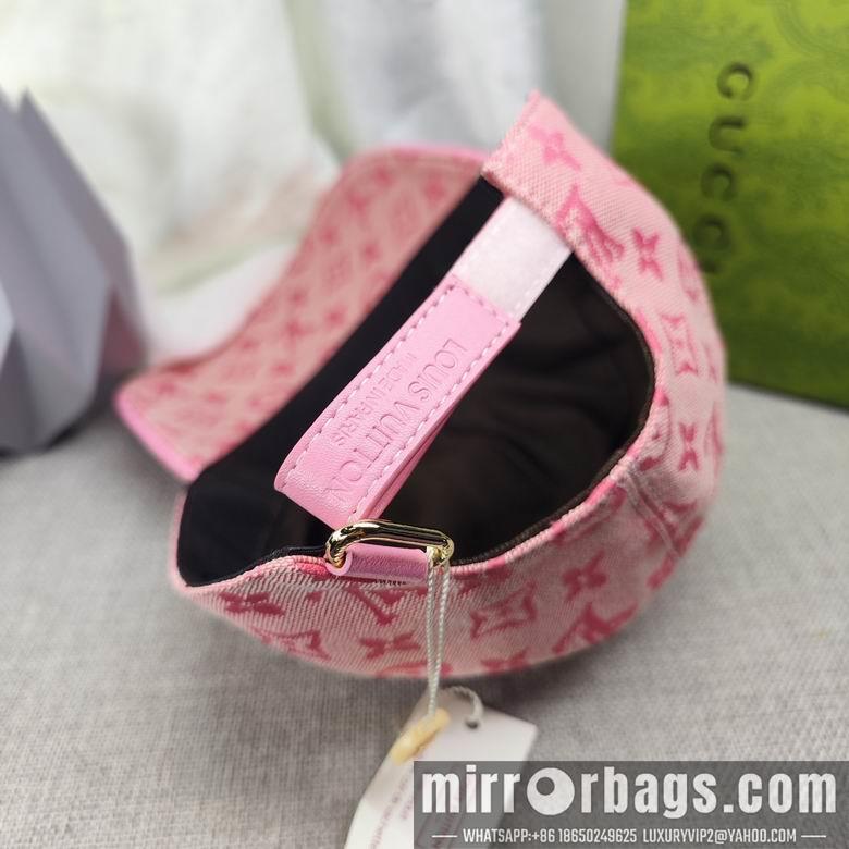 LV Hat dxn03