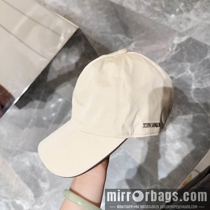 Zegna Hat 071301