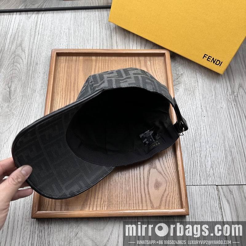 Fendi Hat dx91