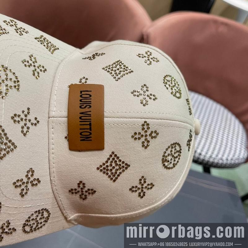 LV Hat 041415