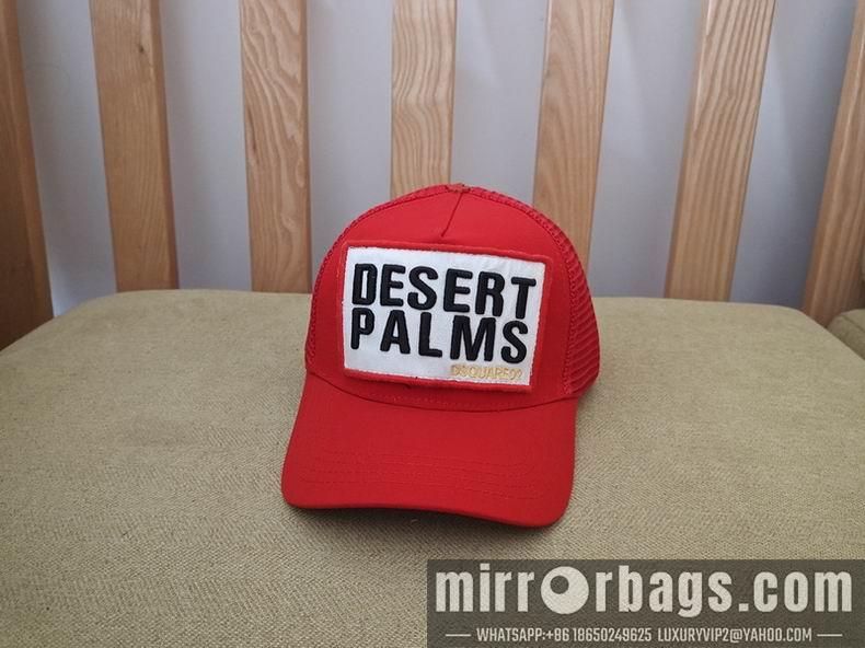 DSQ Hat y 02